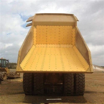 Uhmwpe minski obloge